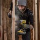 DeWALT DCF860N trieciena skrūvgriezis